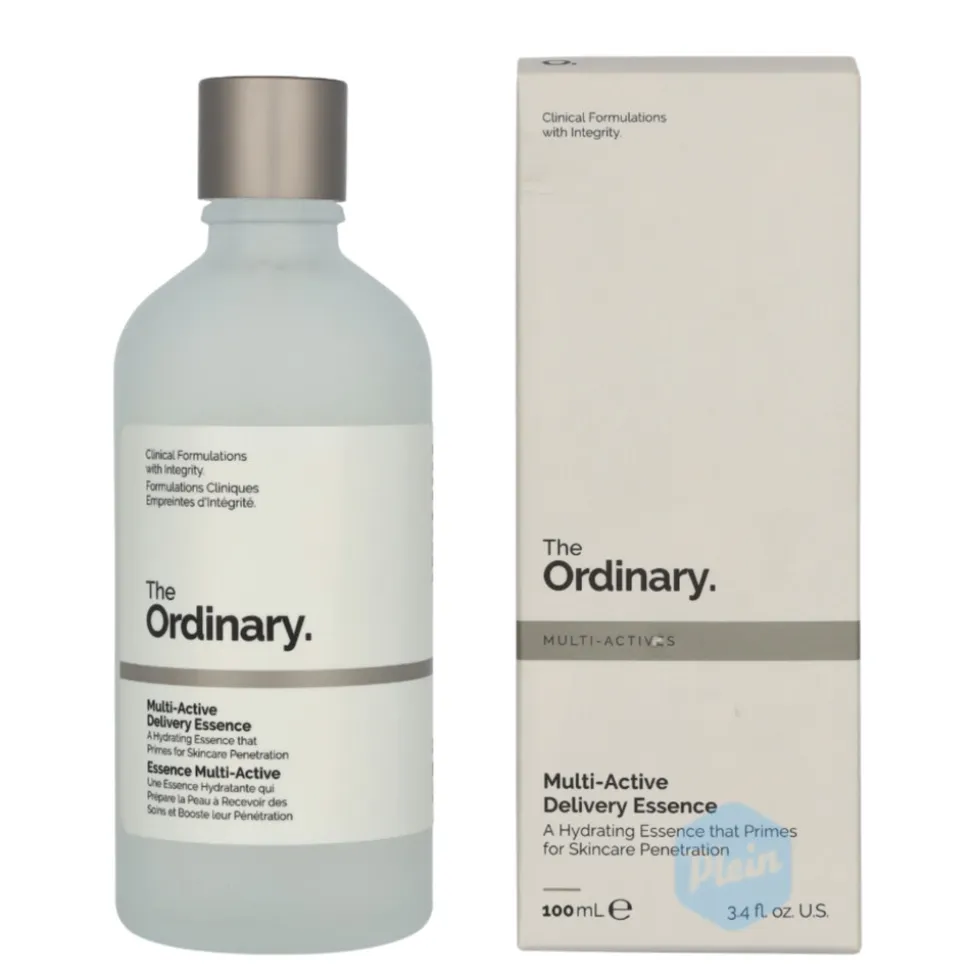 The Ordinary Multi-Active Delivery Essence Toner 100 ml