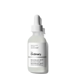 The Ordinary Niacinamide 10% + Zinc 1% Serum 60 ml