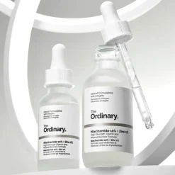 The Ordinary Niacinamide 10% + Zinc 1% Serum 60 ml
