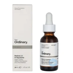 The Ordinary Retinol 1% in Squalane 30 ml