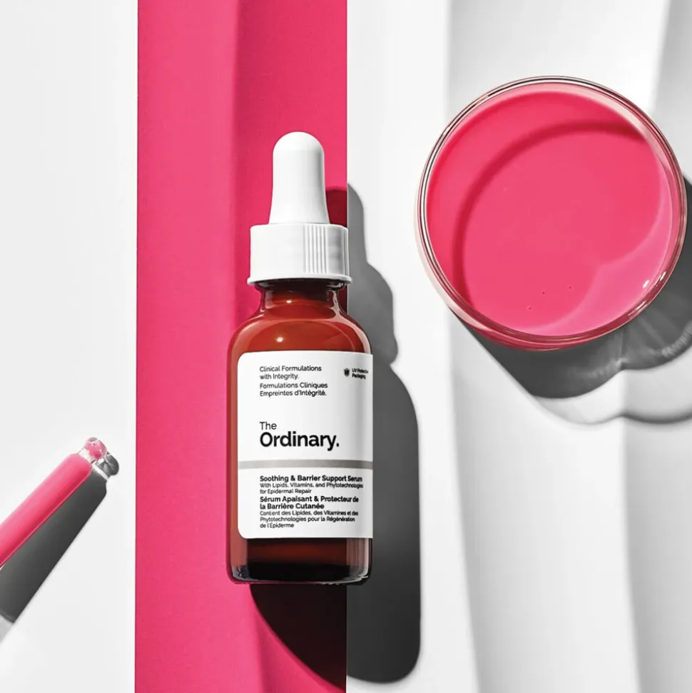 The Ordinary Soothing & Barrier Support Serum 30 ml