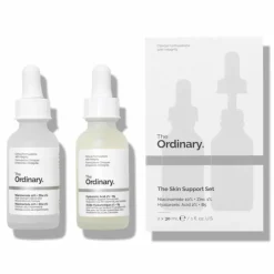 The Ordinary The Skin Support Set Huidverzorging Set 1 Set