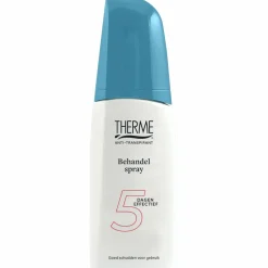 Therme Anti-Transpirant 5 Dagen Behandelspray 25 ml