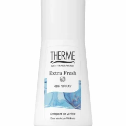 Therme Anti-Transpirant Extra Fresh Spray 75 ml