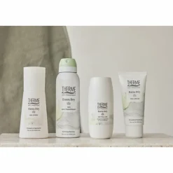 Therme Anti-Transpirant Extra Dry Zen White Lotus Spray 125 ml
