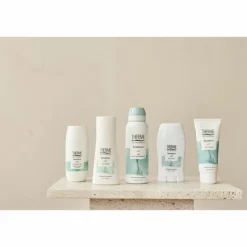Therme Anti-Transpirant Sensitive Spray 125 ml