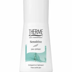 Therme Anti-Transpirant Sensitive Spray 75 ml