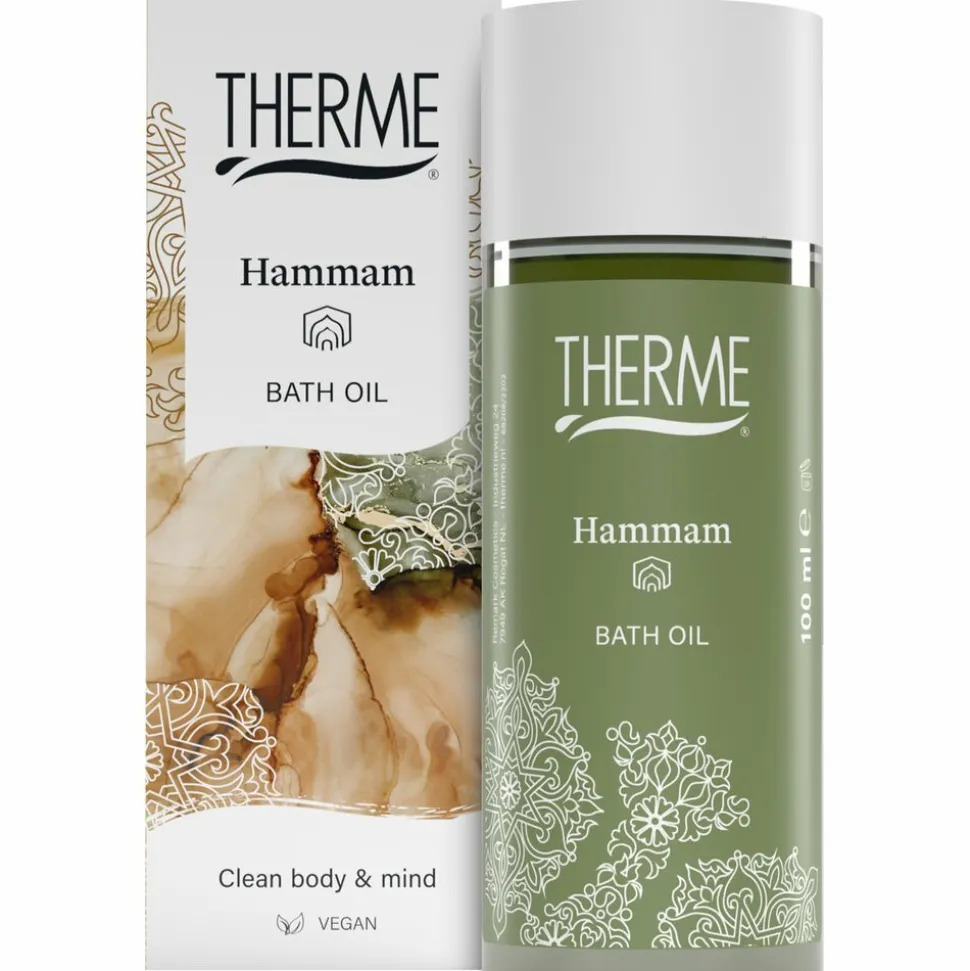 Therme Badolie Hammam 100 ml