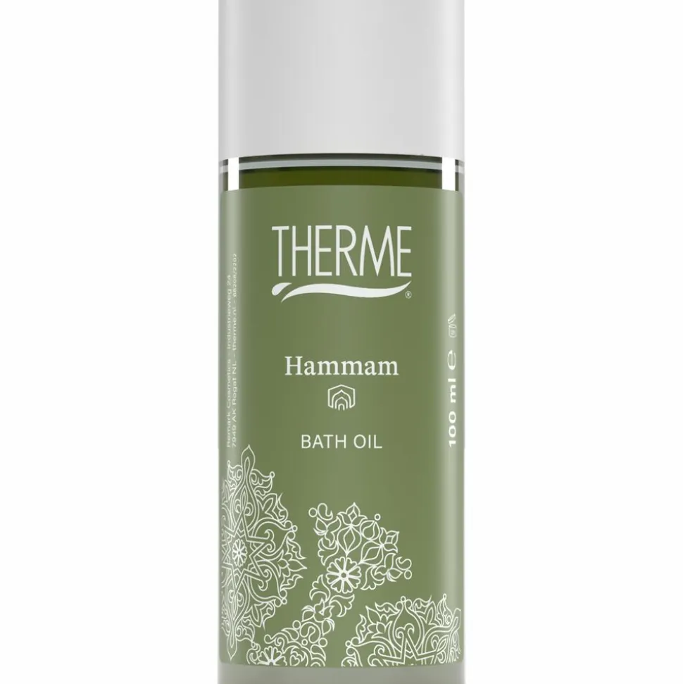 Therme Badolie Hammam 100 ml