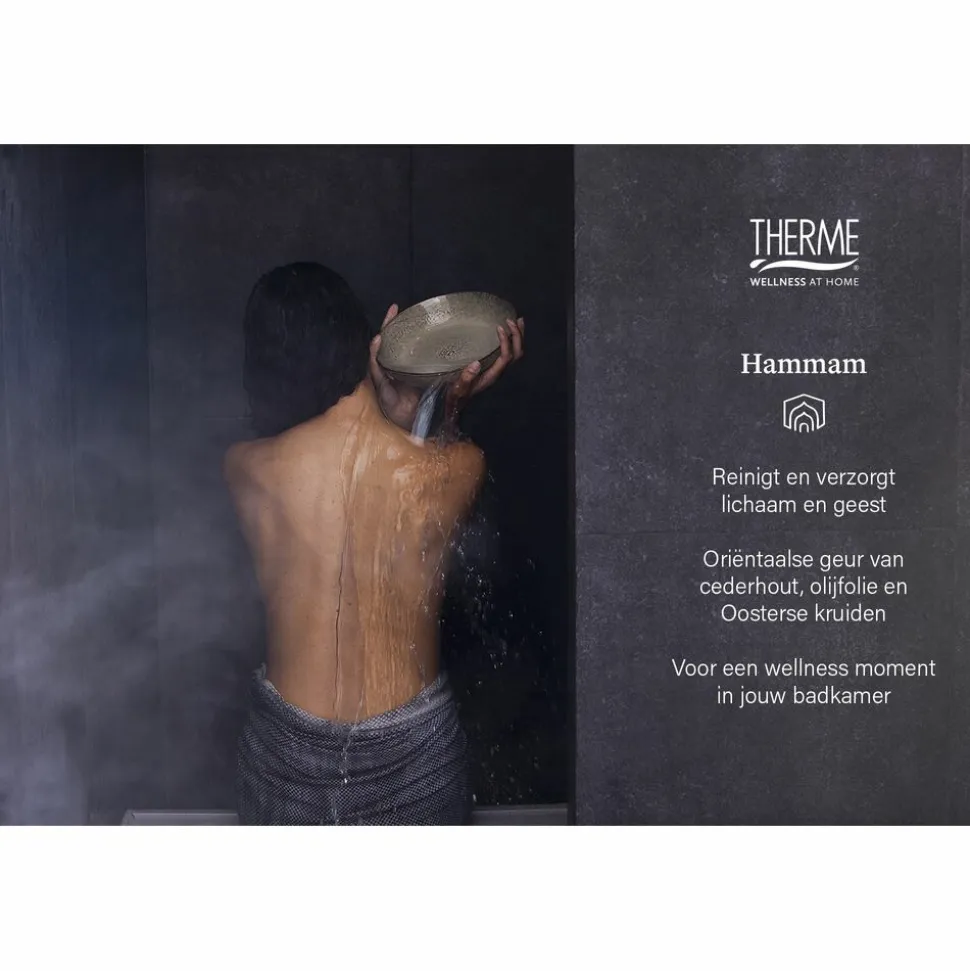 Therme Badolie Hammam 100 ml