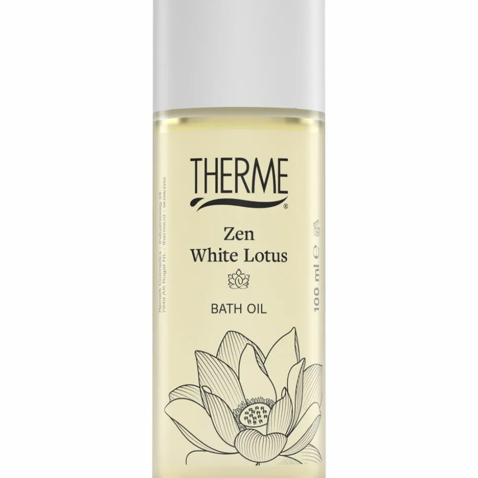 Therme Badolie Zen White Lotus 100 ml