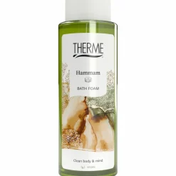 Therme Bath Foam Hammam 500 ml