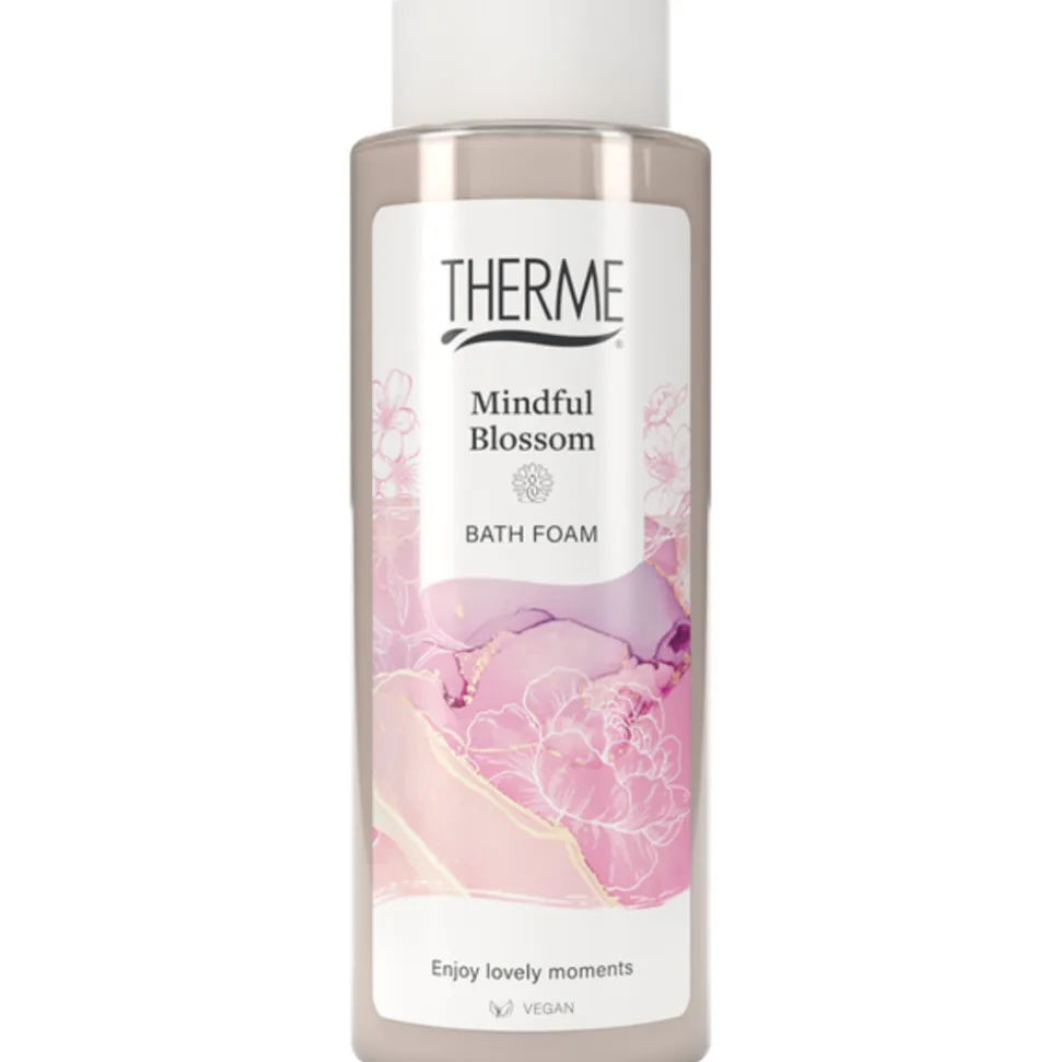 Therme Bath Foam Mindful Blossom 500 ml