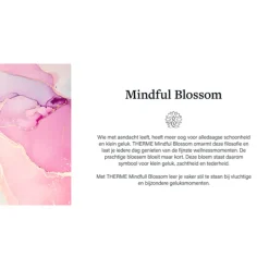 Therme Bath Foam Mindful Blossom 500 ml