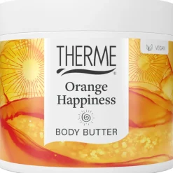 Therme Body Butter Orange Happiness 225 gr