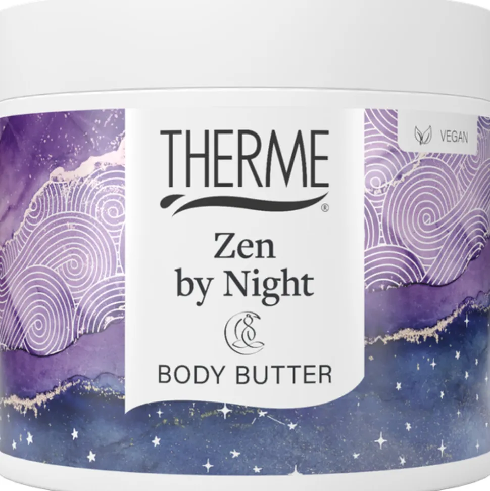 Therme Body Butter Zen by Night 225 gr
