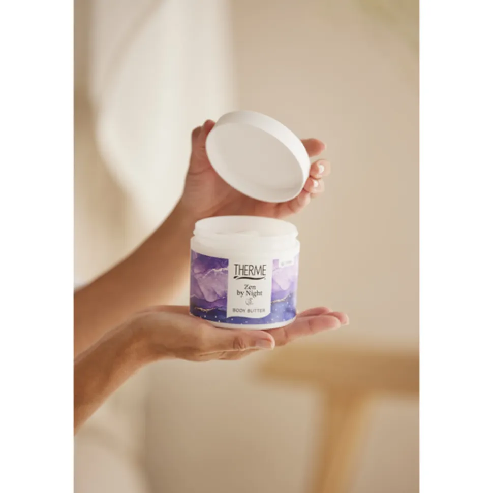 Therme Body Butter Zen by Night 225 gr