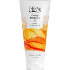 Therme Bodylotion Orange Happiness 250 ml