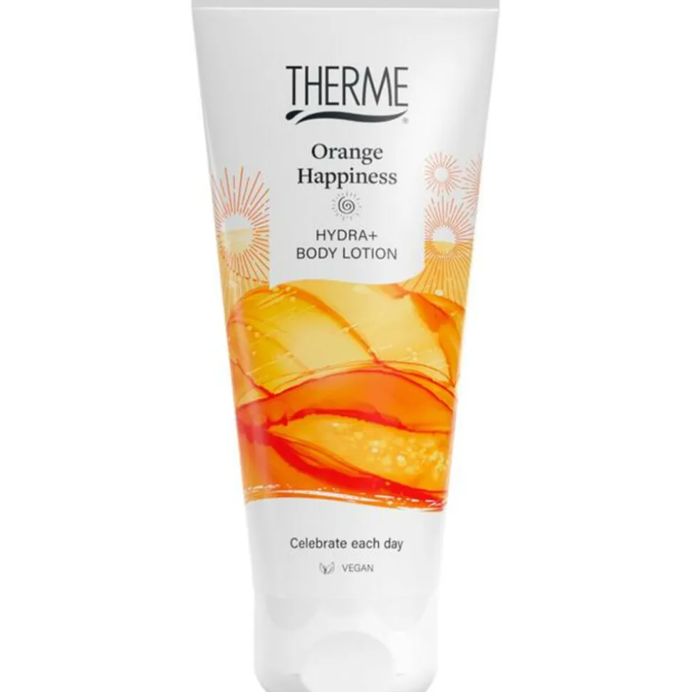 Therme Bodylotion Orange Happiness 250 ml