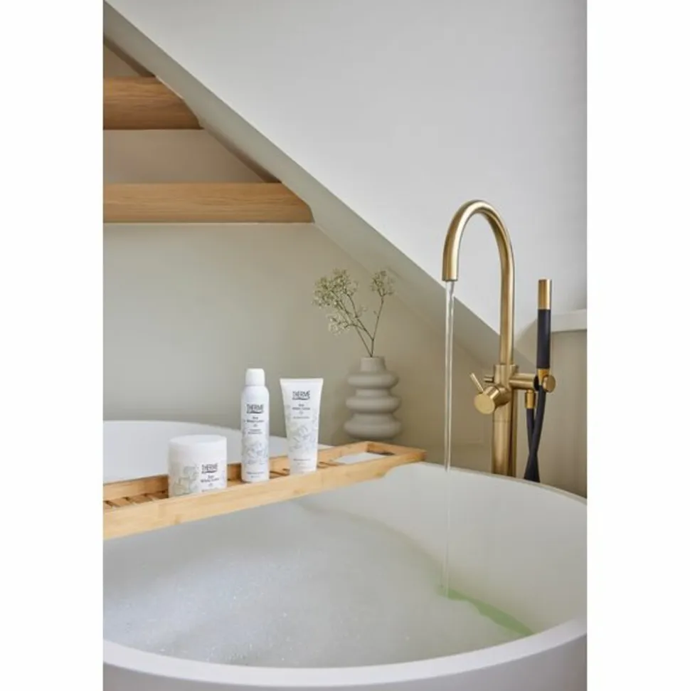 Therme Bodylotion Zen White Lotus 200 ml