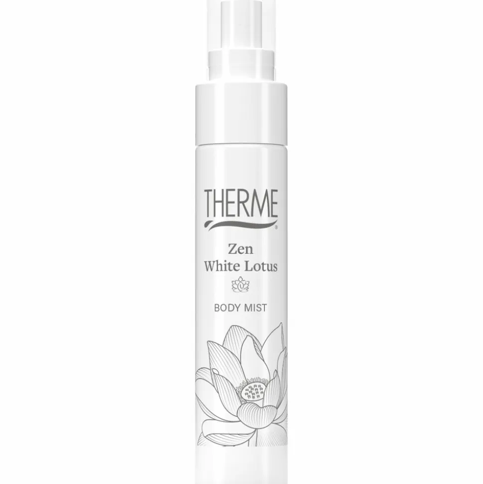 Therme Body Mist Zen White Lotus 60 ml