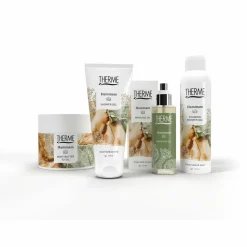 Therme Body Oil Spray Hammam 125 ml