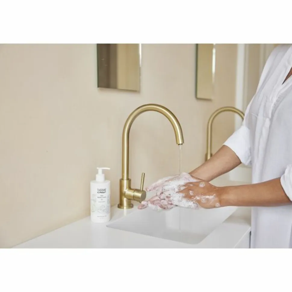 Therme Handzeep Zen White Lotus 300 ml