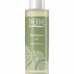 Therme Massage Olie Hammam 125 ml