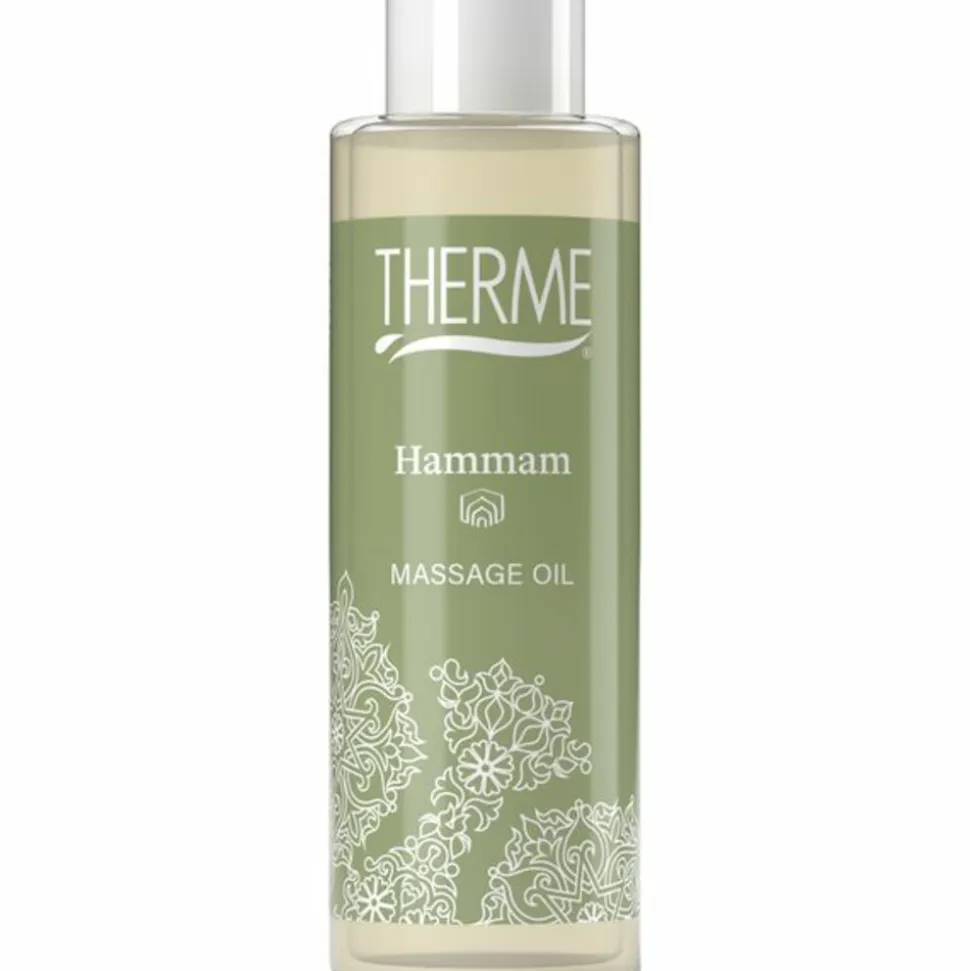Therme Massage Olie Hammam 125 ml