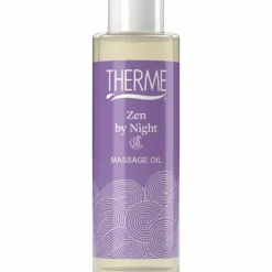 Therme Massage Olie Zen by Night 125 ml