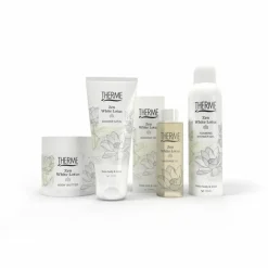 Therme Perfume Hair & Body Mist Zen White Lotus 200 ml