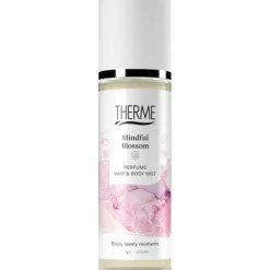 Therme Perfume Hair & Body Mist Mindful Blossom 200 ml