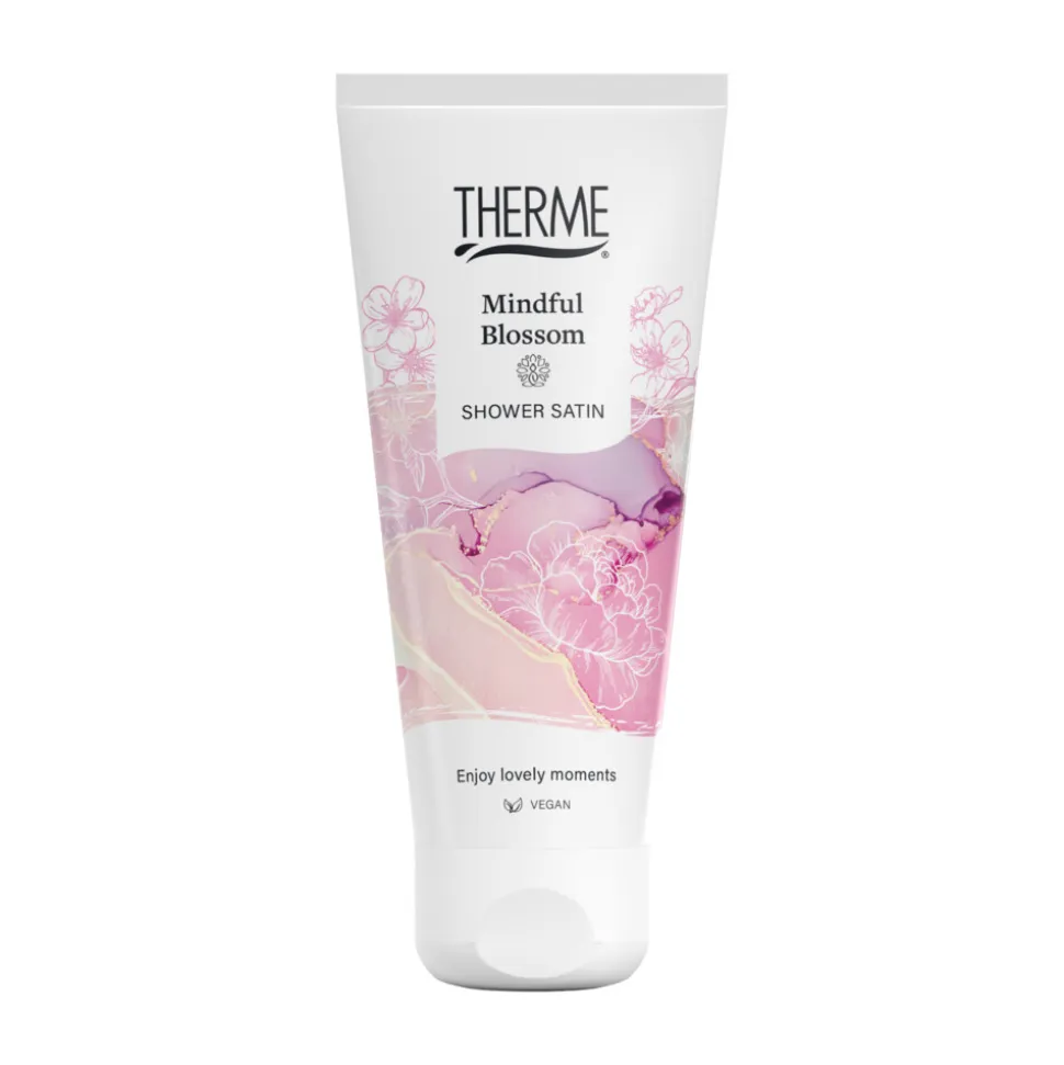 Therme Shower Gel Mindful Blossom 200 ml
