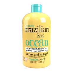Treaclemoon Brazilian Love Bad en Douchegel 500 ml