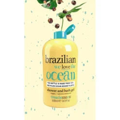 Treaclemoon Brazilian Love Bad en Douchegel 500 ml