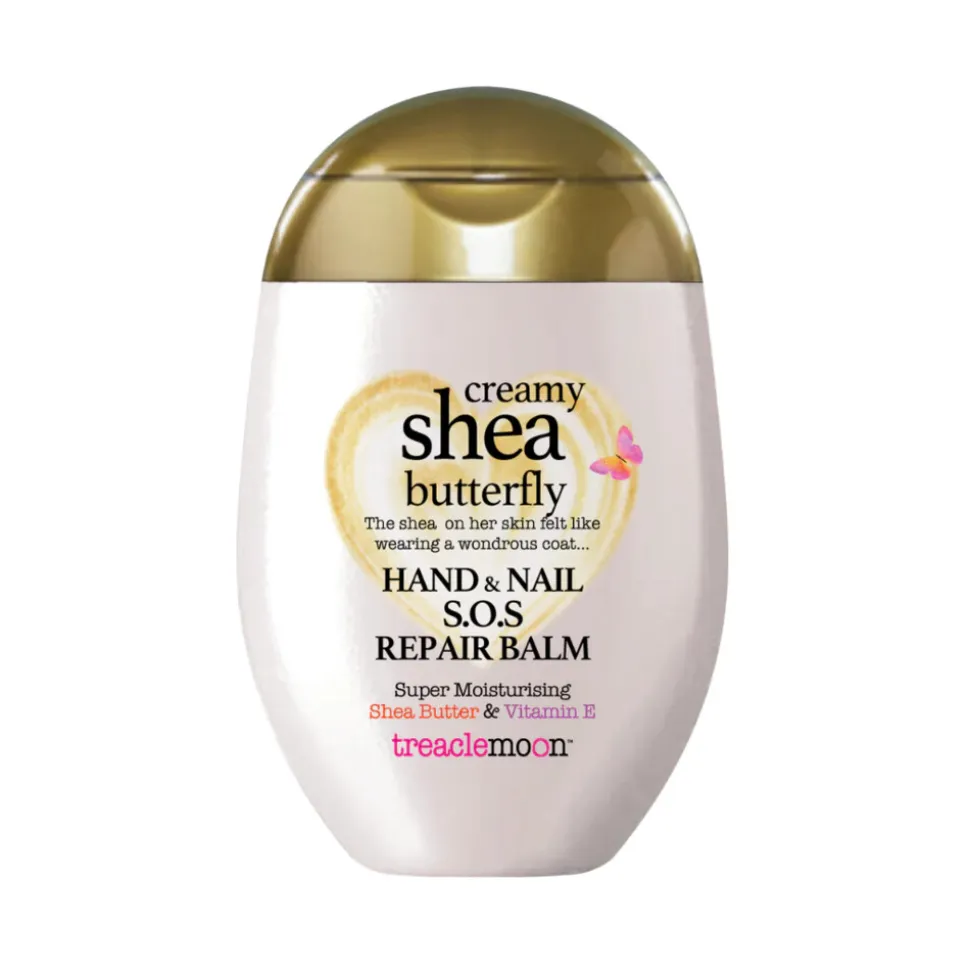 Treaclemoon Creamy Shea Butterfly Handcrème 75 ml
