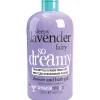 Treaclemoon Sleepy Lavender Bad en Douche Gel 500 ml