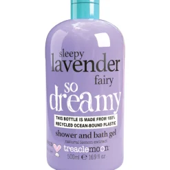Treaclemoon Sleepy Lavender Bad en Douche Gel 500 ml
