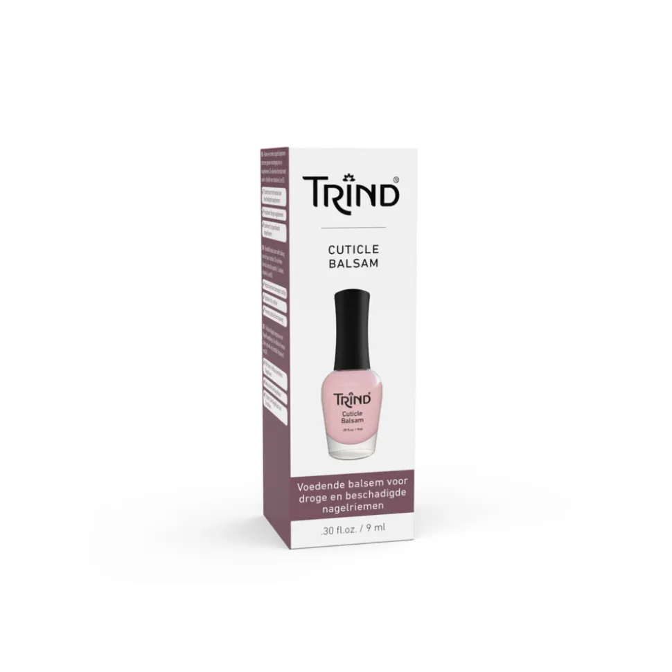 Trind Cuticle Balsam 9 ml