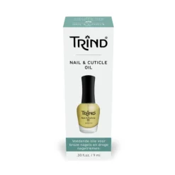 Trind Nail & Cuticle Oil 9 ml