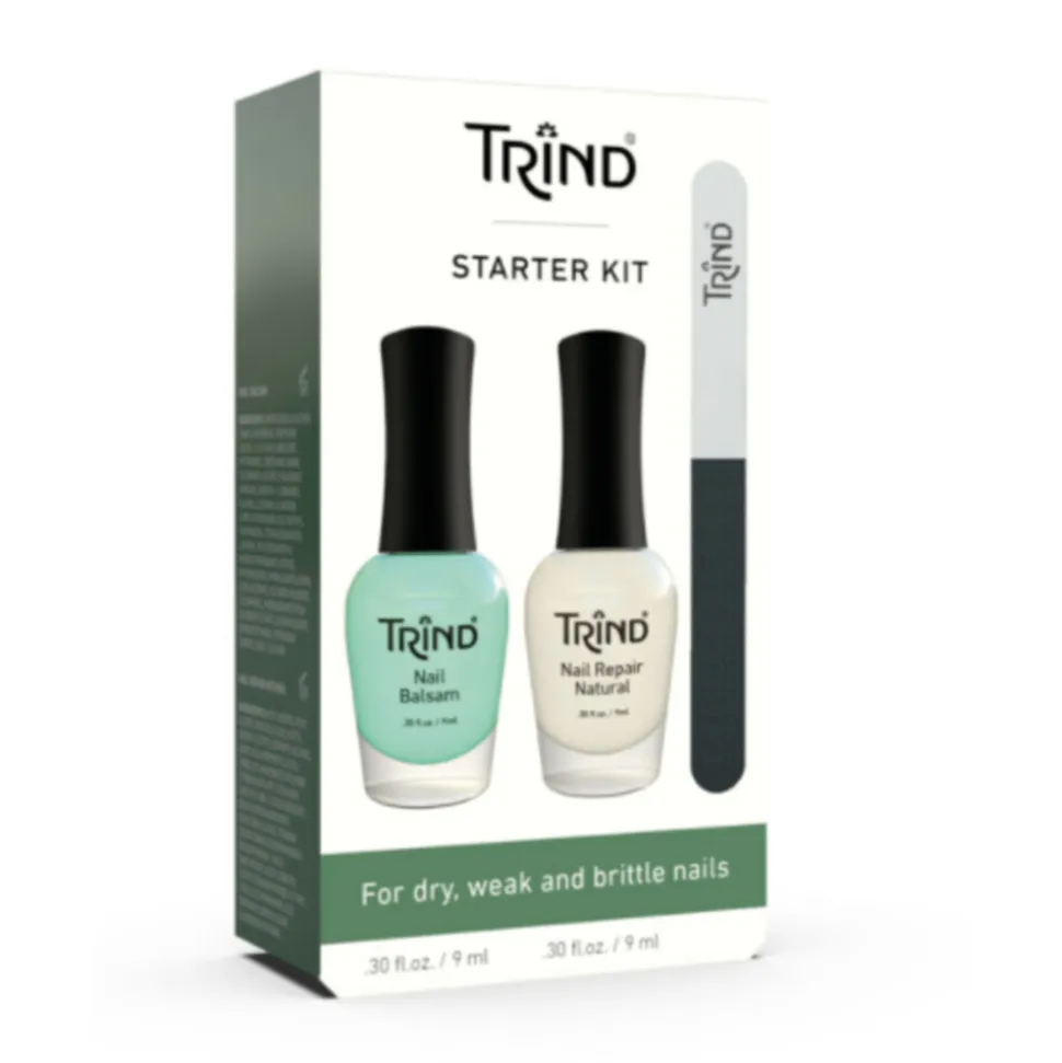 Trind Starter Kit 1 set