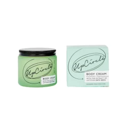 UpCircle Body Crème Met Dadel Zaden 120 ml