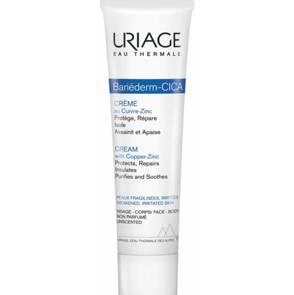 Uriage Bariéderm CICA Crème 40 ml