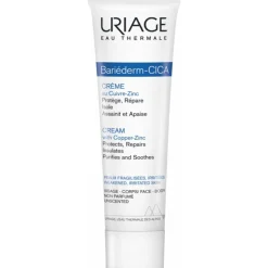 Uriage Bariederm Cica Creme 100 ml