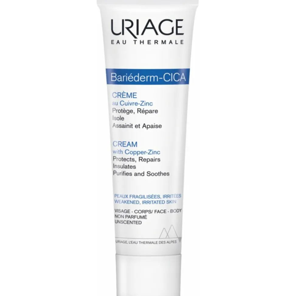 Uriage Bariederm Cica Creme 100 ml
