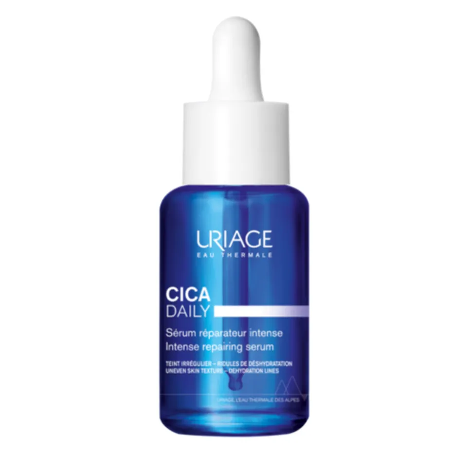 Uriage Bariederm Cica Daily Serum 30 ml
