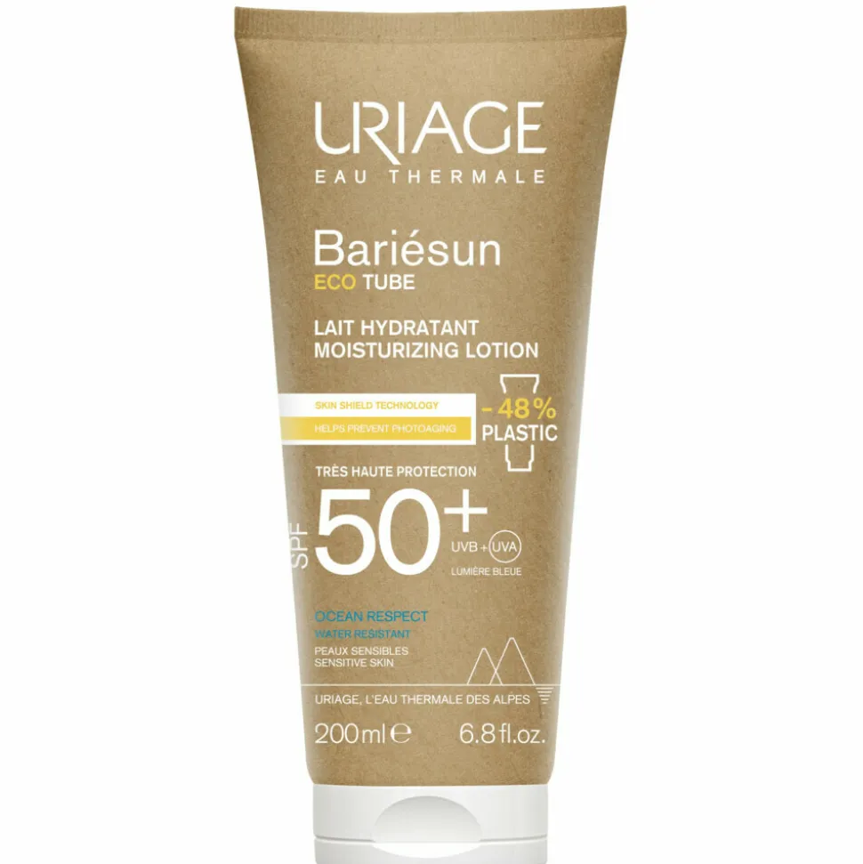 Uriage Bariésun Hydraterende Melk SPF 50+ 200 ml