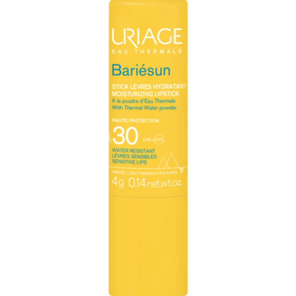 Uriage Bariésun Lippenbalsem SPF 30 4 gr