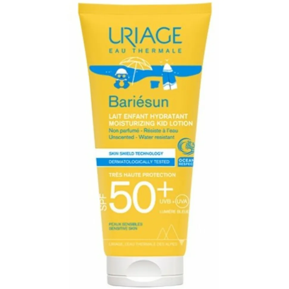 Uriage Bariésun Lotion Kind SPF 50+ 100 ml