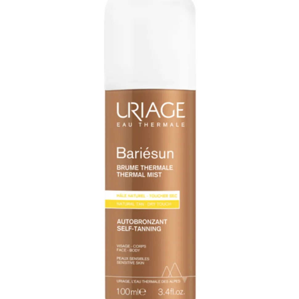 Uriage Bariésun Thermal Mist Zelfbruiner 100 ml
